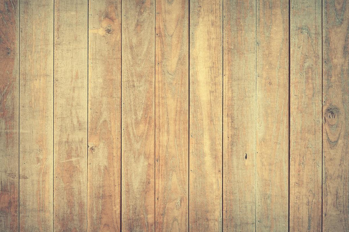 LVP vs hardwood flooring Texas comparison